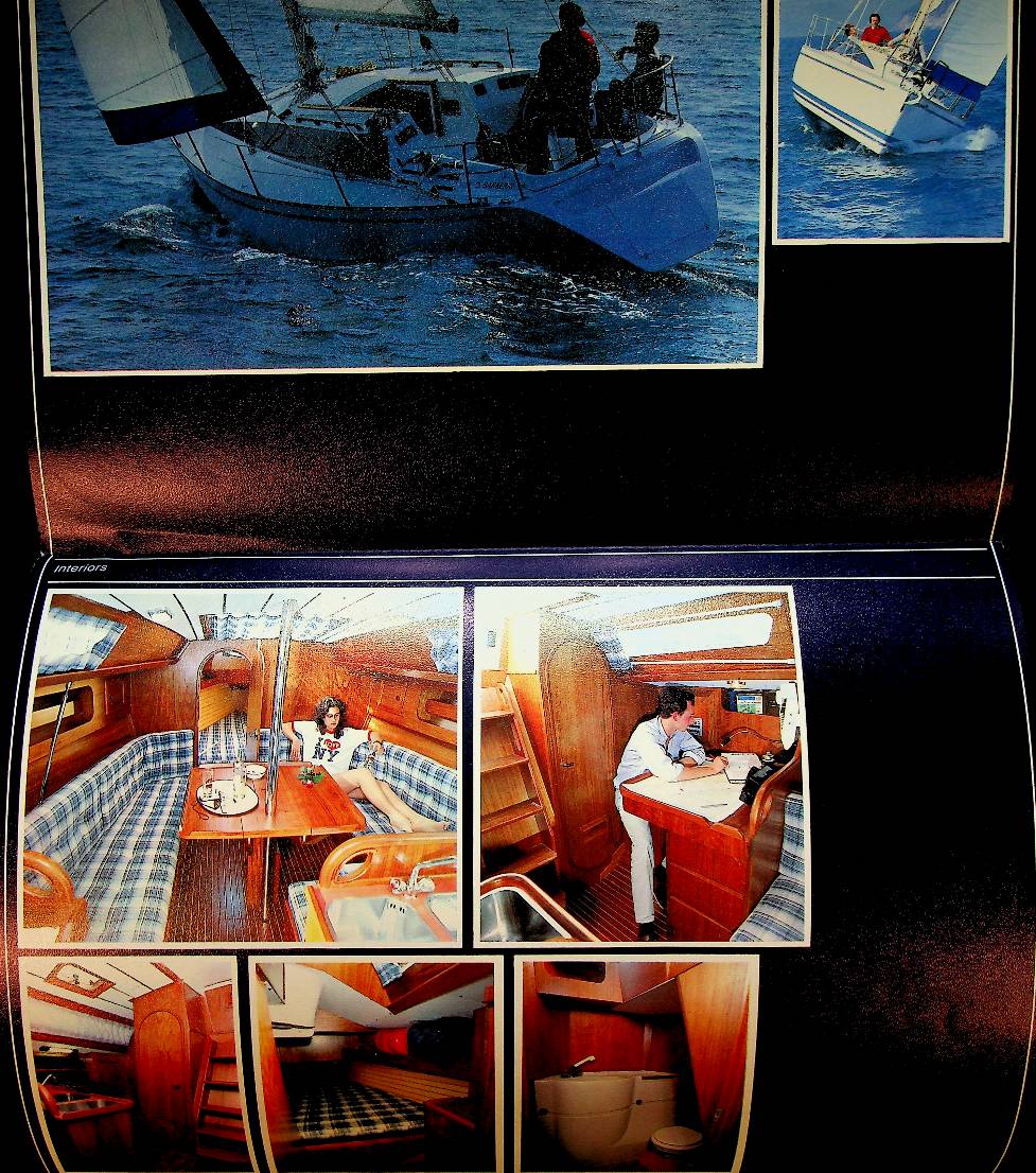 Original Brochure Barberis Show Webshop Nautiek Nl Nautiek Nl