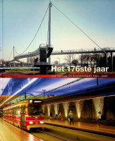 Wagenaar, A - Het 176ste jaar. Van Hattum en Blankevoort 1831-2006