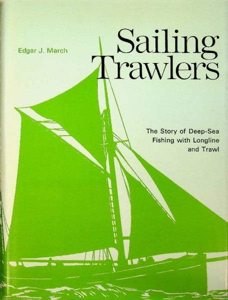 Sailing Trawlers