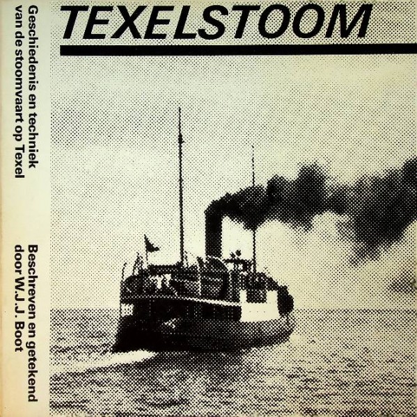 Texelstoom | Webshop Nautiek.nl