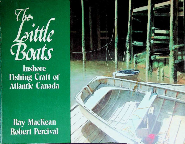 The Little Boats