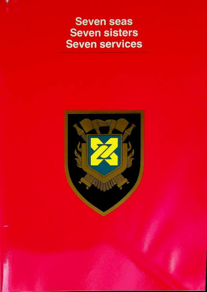Brochure Smit Fire & Loss Prevention bv