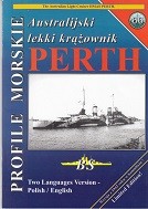 Brzezinski, S - The Australian Lightcruiser HMAS Perth