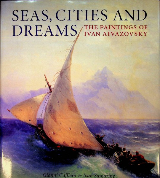 Seas, Cities and Dreams