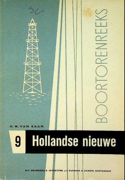 Hollandse Nieuwe