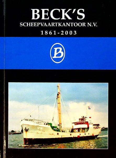 Beck's Scheepvaartkantoor 1861-2003