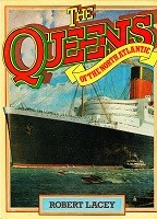 Lacey, R - The Queens of the North Atlantic