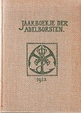 KIM - Jaarboekje der Adelborsten.  32,50 per stuk