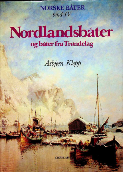 Nordlandsbater