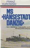 MS Hansestadt Danzig