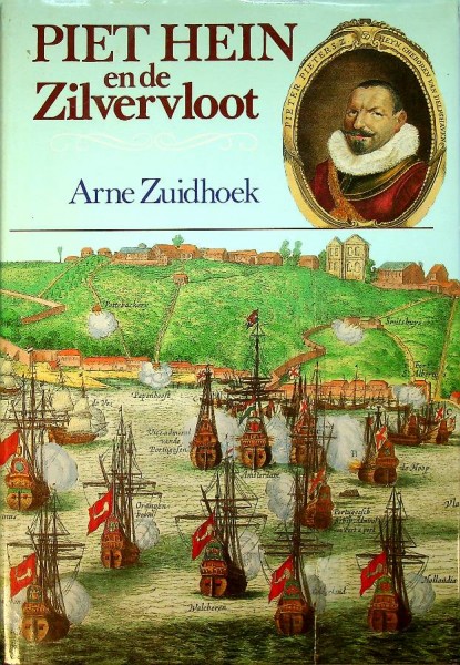 Piet Hein en de zilvervloot