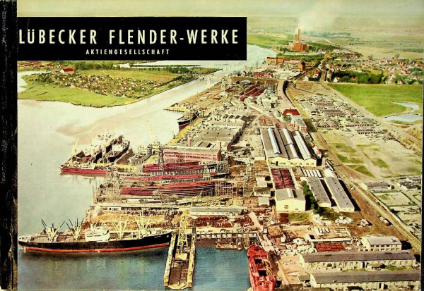 Lubecker Flender-Werke Aktiengesellschaft