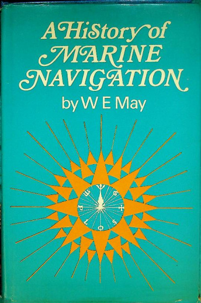 A history of Marine Navigation
