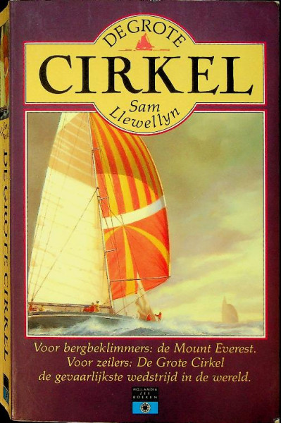 De Grote Cirkel