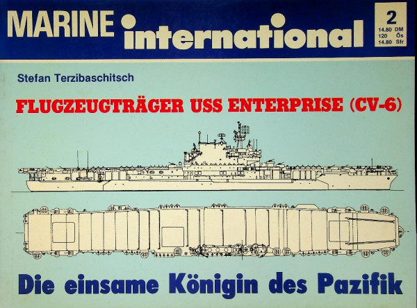Marine International 2