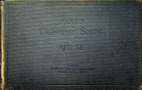Jane's - Jane's Fighting Ships 1951-52