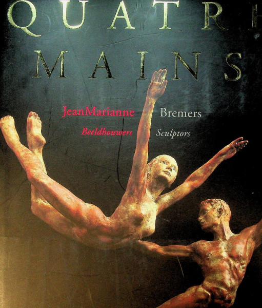 Quatre Mains, Jean-Marianne Bremers