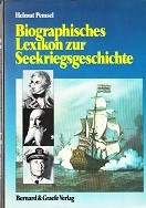 Biographisches Lexikon zur Seekriegsgeschichte