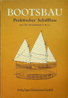 Brix, A - Bootsbau. Praktischer Schiffbau