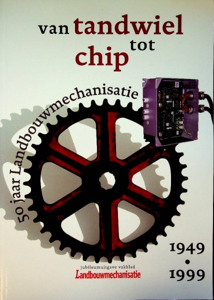 Van tandwiel tot chip | Webshop Nautiek.nl