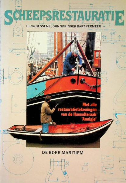 Scheepsrestauratie