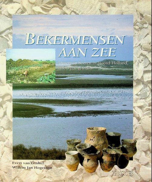 Bekermensen aan Zee