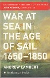 War at Sea in the Age of Sail 1650-1850
