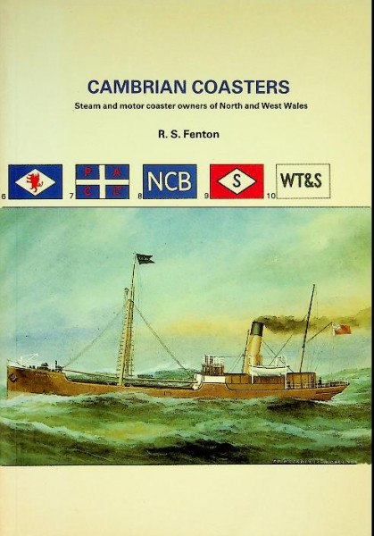 Cambrian Coasters
