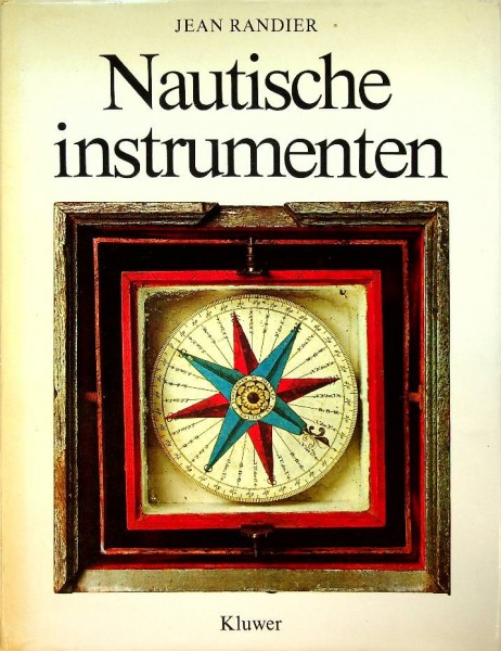 Nautische Instrumenten | Webshop Nautiek.nl