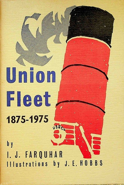 Union Fleet 1875-1975