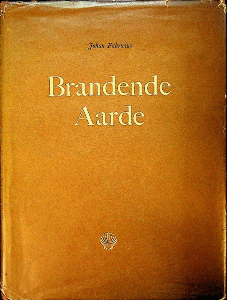 Brandende Aarde