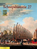 Diverse auteurs - Scheepshistorie 27