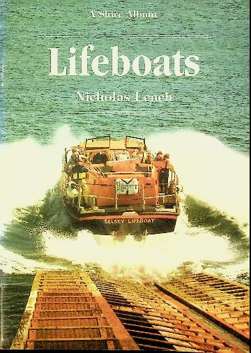 Lifeboats