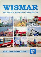 Wismar - Brochure Wismar Seehafen