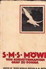 Dohna, Graaf zu - S.M.S. Mowe