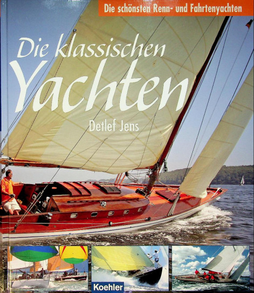 Die Klassischen Yachten
