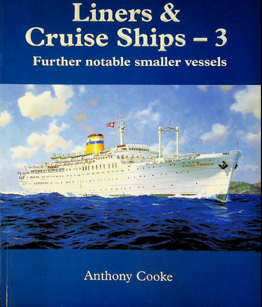Liners & Cruise Ships-3