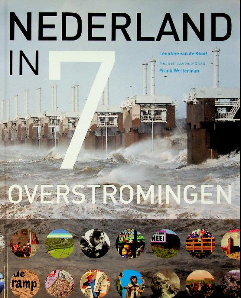 Nederland in 7 overstromingen