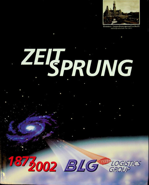 Zeitsprung