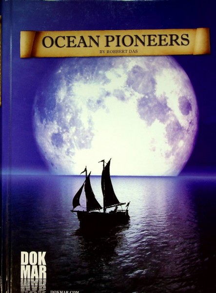 Ocean Pioneers