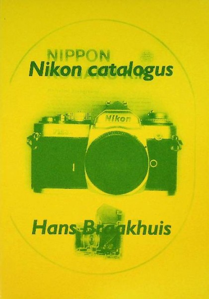 Nikon Catalogus | Webshop Nautiek.nl
