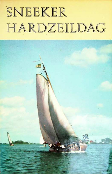 Sneeker hardzeildag