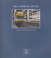 Author unknown - Dal Vapor al Ava, tomo II. Parque de Traccion Electrica y Diesel