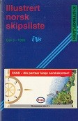 Collective - Illustrert Norsk Skipsliste volume 3 Fishing Vessels Coastal (Diverse Years).  25,00 each