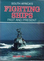 South Africa's Fighting Ships