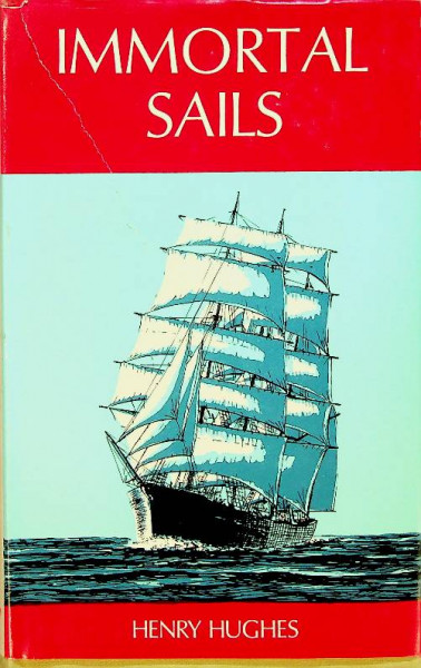 Immortal Sails