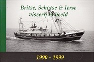 Britse, Schotse en Ierse visserij in beeld 1990-1999 | Webshop Nautiek.nl