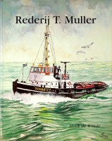Winde, Henk de - Rederij T. Muller