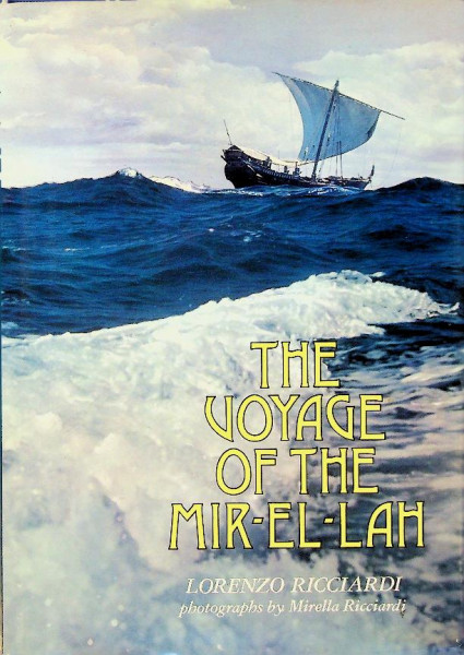 The Voyage of the Mir-El-Lah
