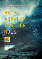 KM - Hr.Ms. Abraham van der Hulst IDEX reis 1995